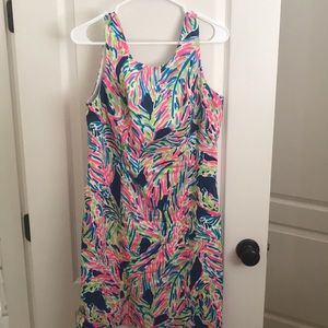 Lilly Pulitzer Shift Dress